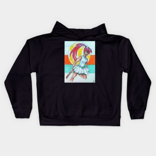 Morrigan Kids Hoodie